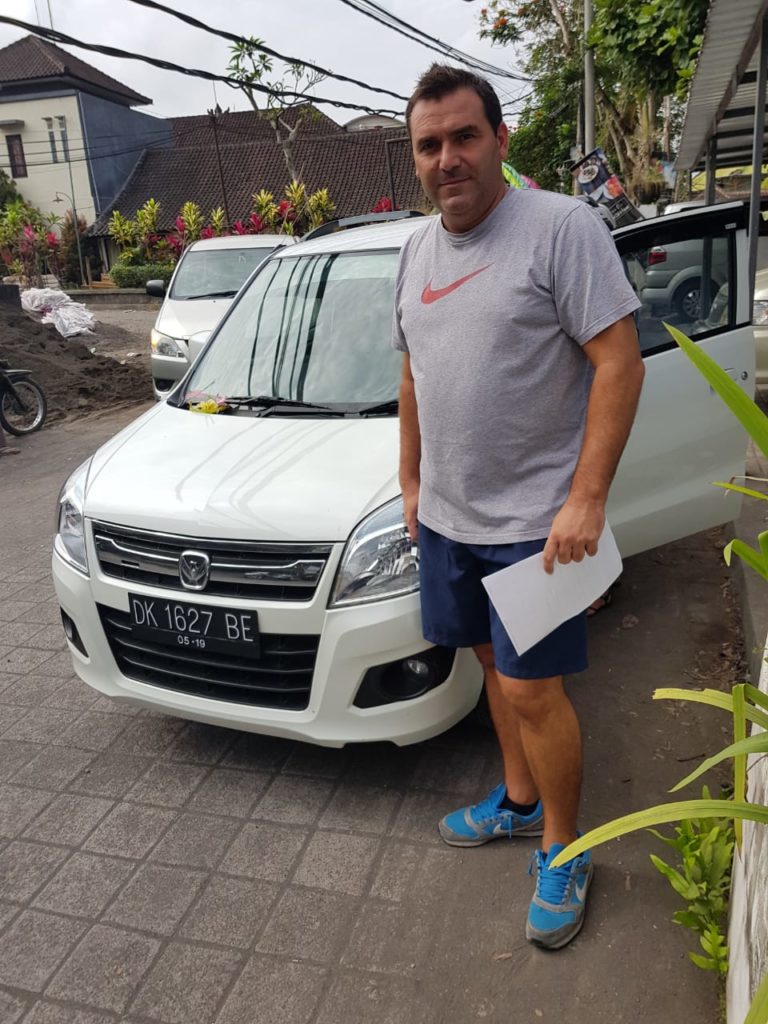 Sewa mobil bali, Sewa mobil murah di Bali, Sewa Mobil di Bandara Bali